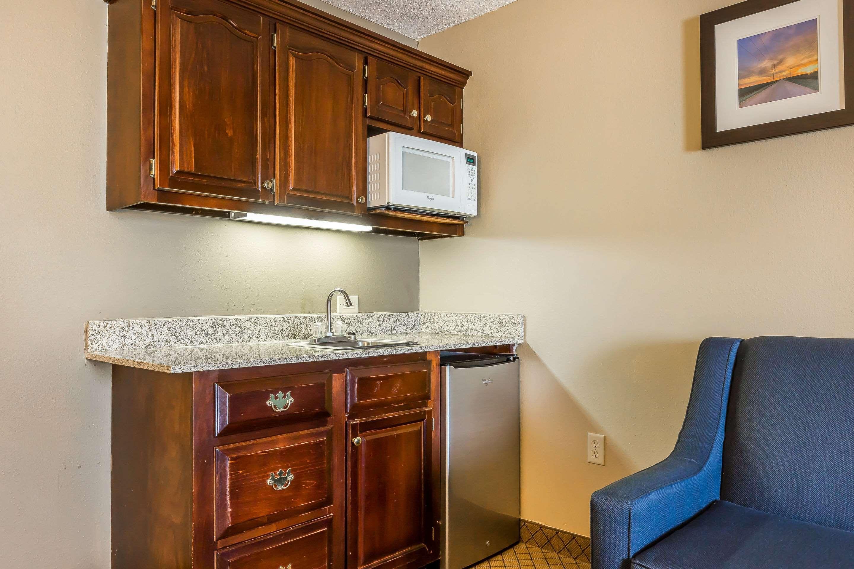 Comfort Inn & Suites Mishawaka-South Bend Exteriér fotografie
