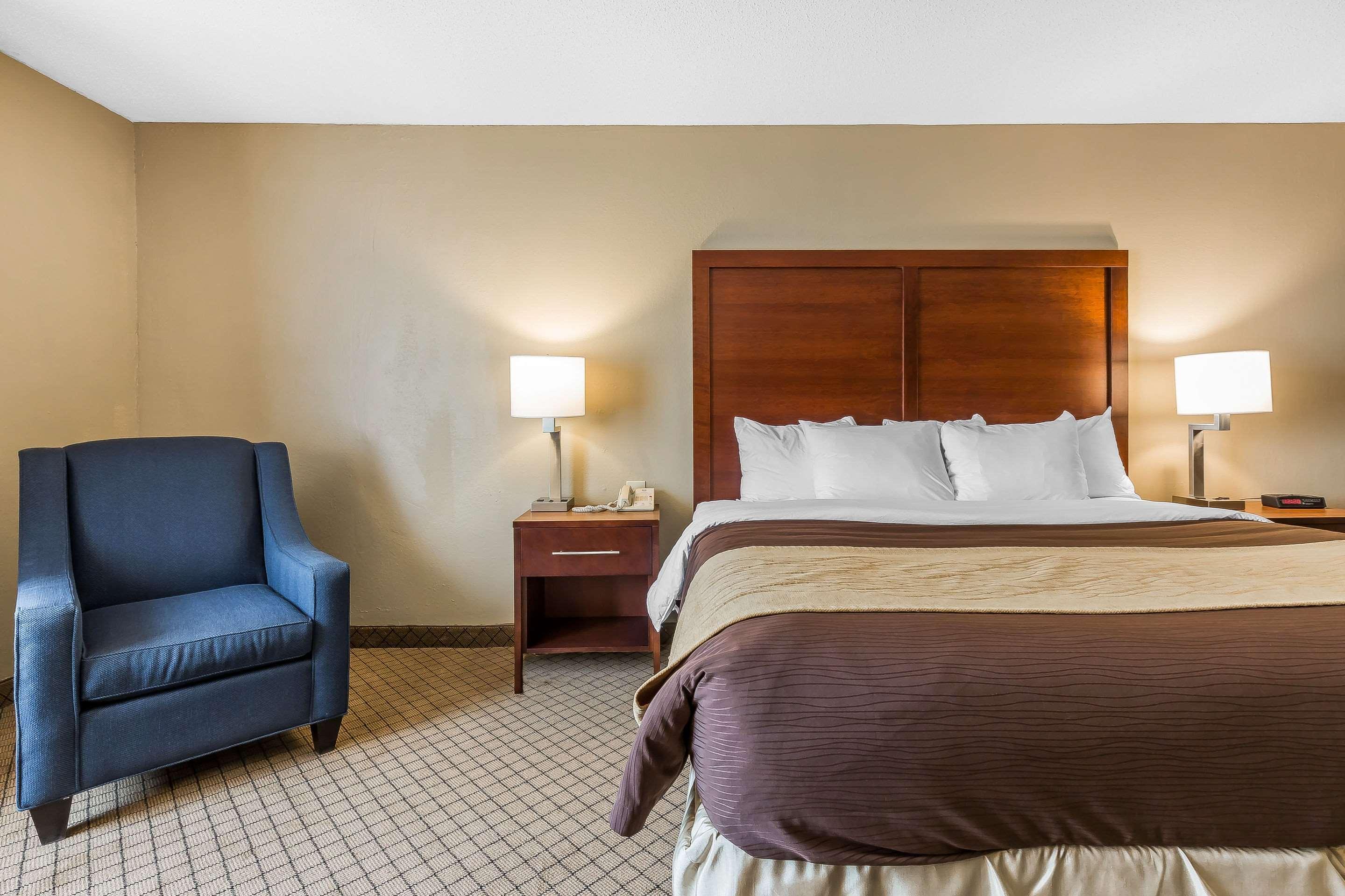 Comfort Inn & Suites Mishawaka-South Bend Exteriér fotografie