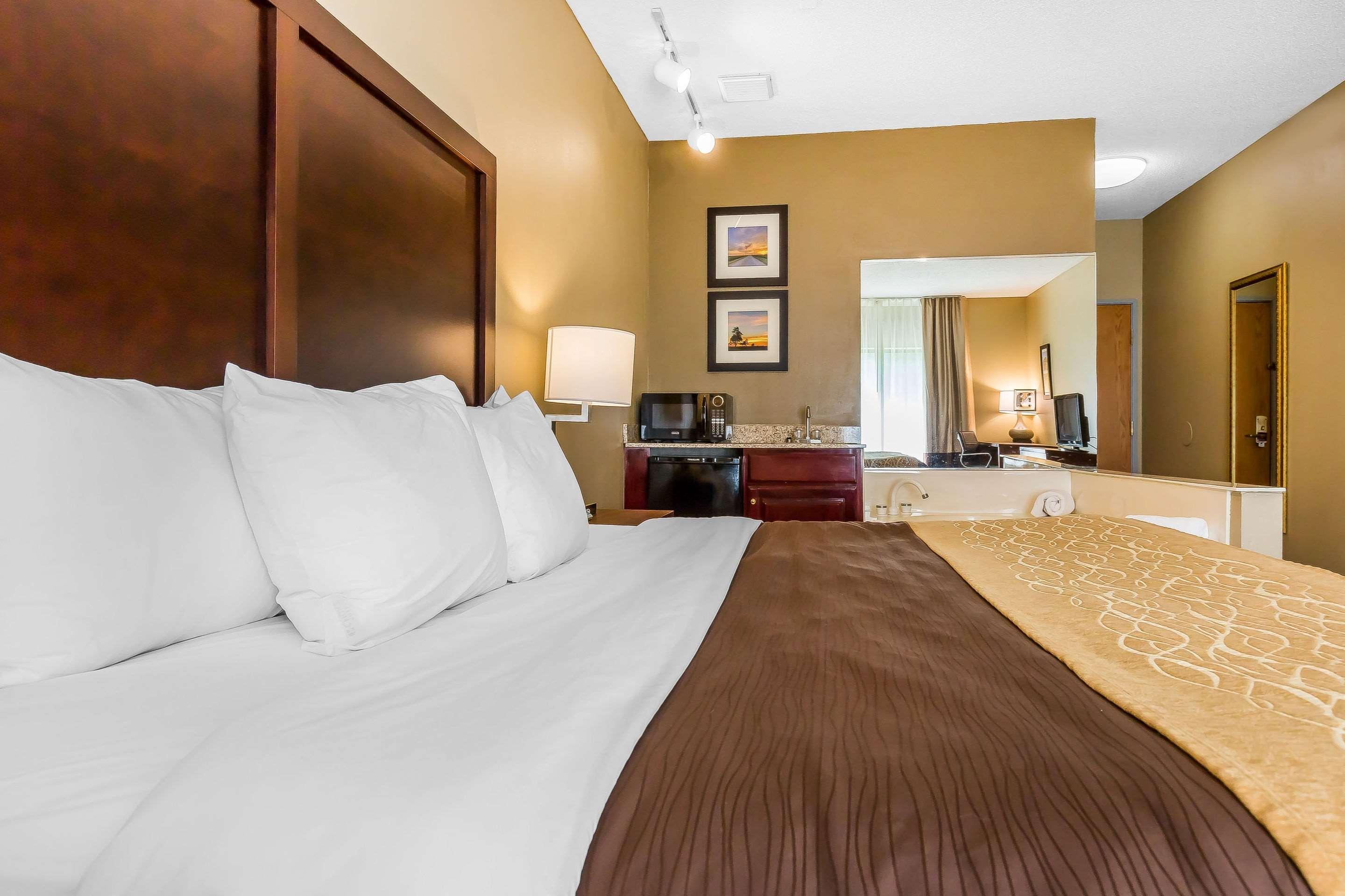 Comfort Inn & Suites Mishawaka-South Bend Exteriér fotografie