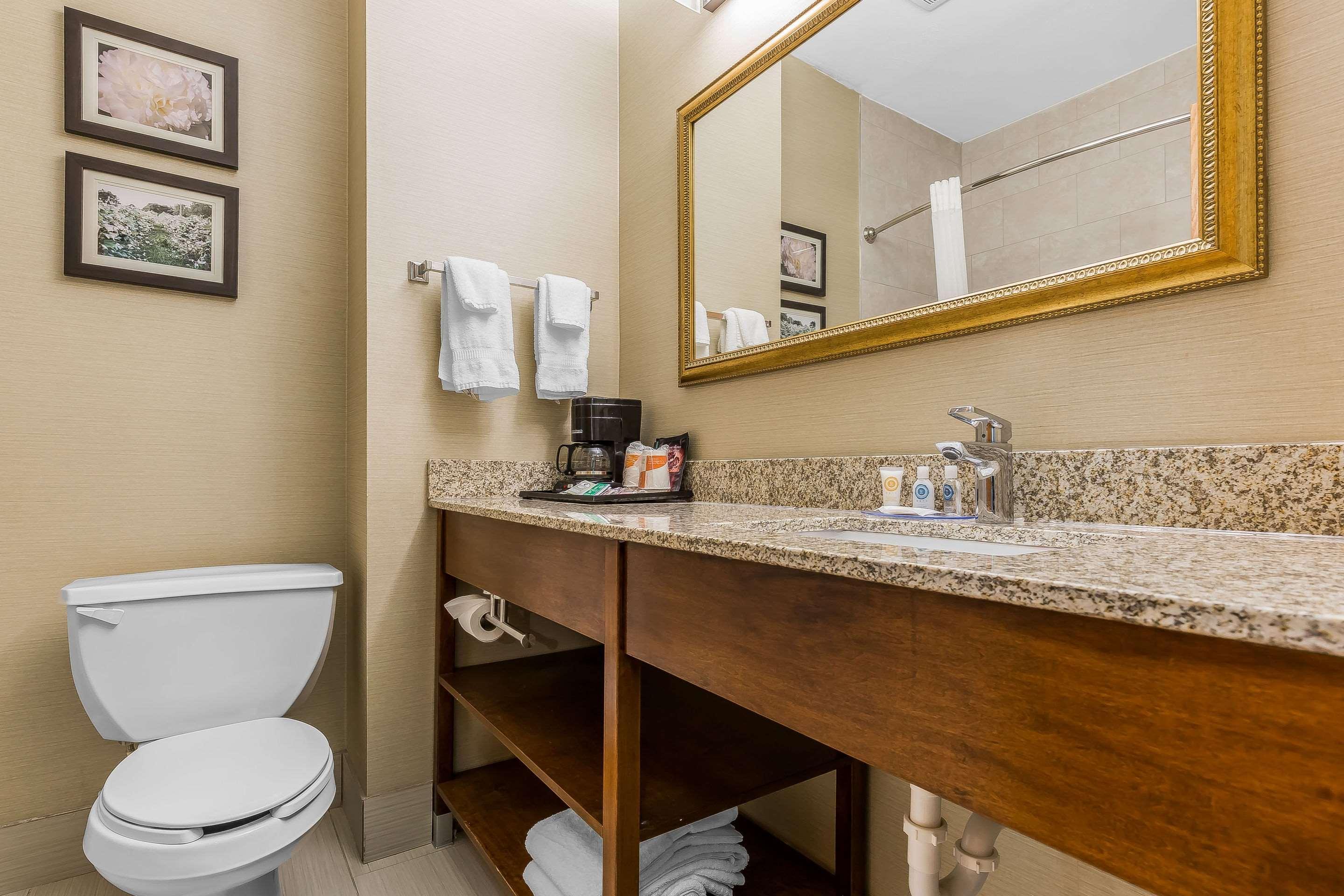 Comfort Inn & Suites Mishawaka-South Bend Exteriér fotografie