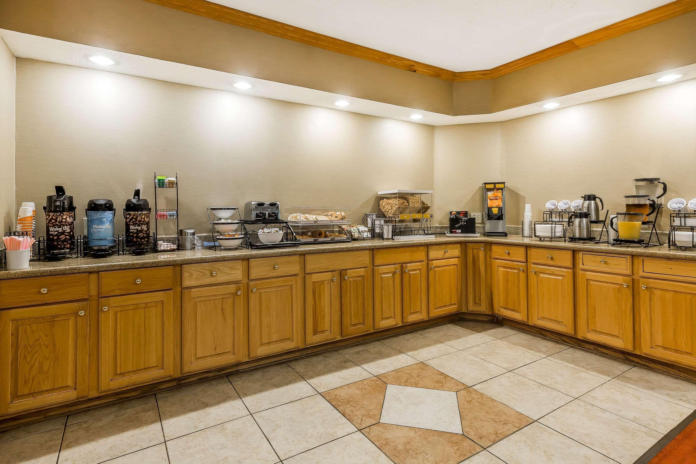 Comfort Inn & Suites Mishawaka-South Bend Exteriér fotografie