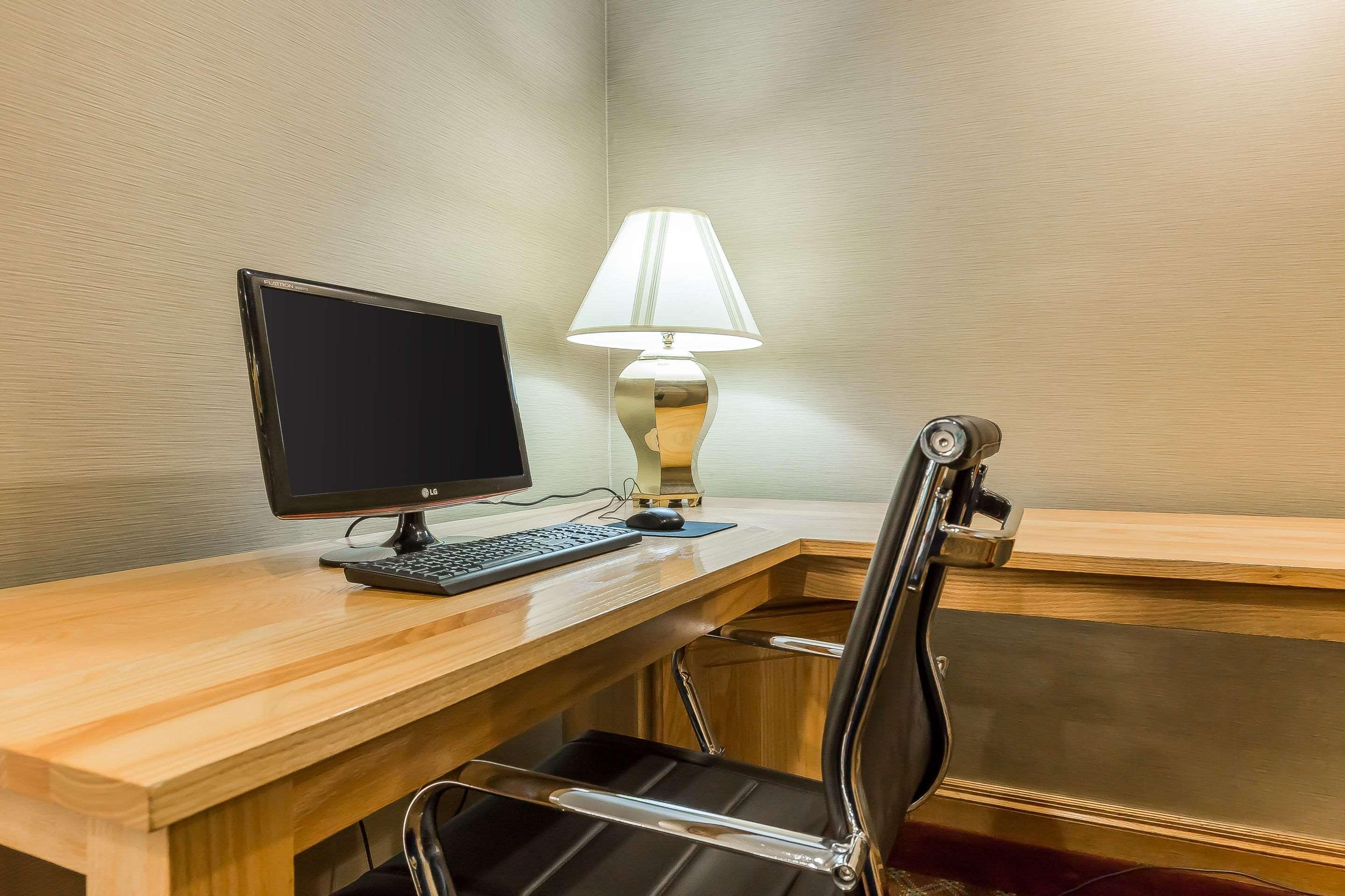 Comfort Inn & Suites Mishawaka-South Bend Exteriér fotografie