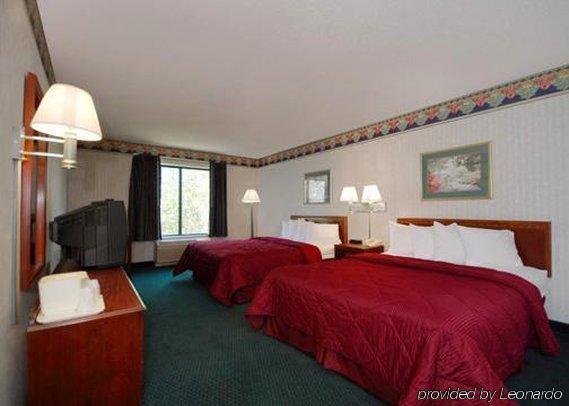Comfort Inn & Suites Mishawaka-South Bend Pokoj fotografie
