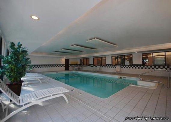 Comfort Inn & Suites Mishawaka-South Bend Zařízení fotografie