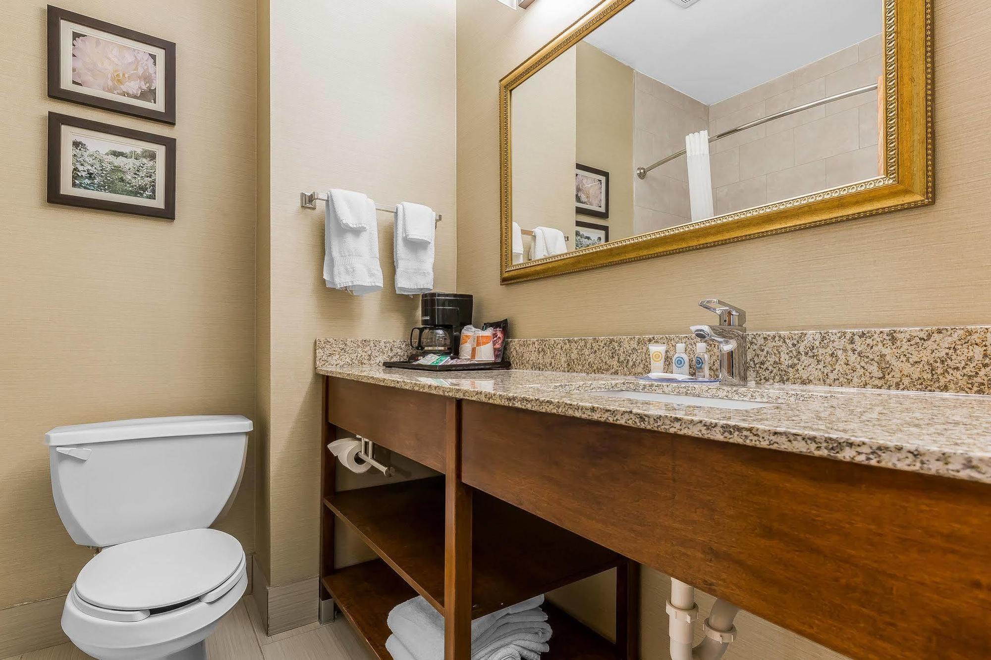 Comfort Inn & Suites Mishawaka-South Bend Exteriér fotografie